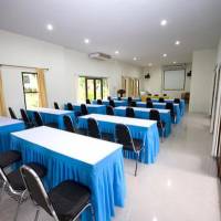 Pangrujee Resort 