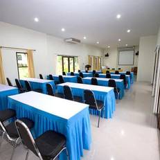 Pangrujee Resort 