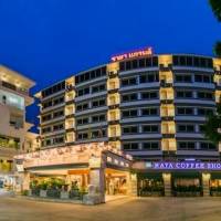 Raya Grand Hotel 