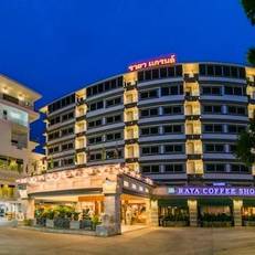 Raya Grand Hotel 