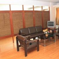 Sripattana Hotel 