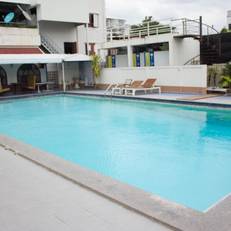 Sripattana Hotel 