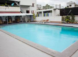 Sripattana Hotel 