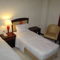 Grand Soba Hotel 