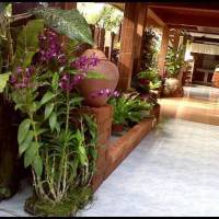 Bifern Homestay 