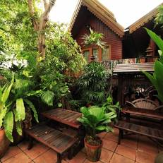 Bifern Homestay 