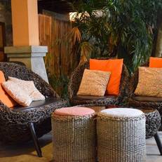 Chalicha Resort 