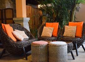 Chalicha Resort 