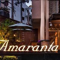 Amaranta Hotel 