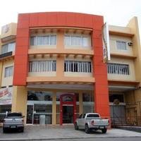 Sunflower Hotel 