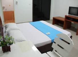 Thai Guesthouse 