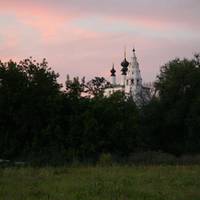 Отель Стромынка