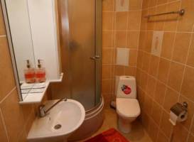 На Высоте Отель 