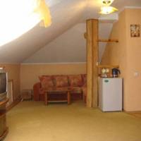 Volf club Hotel 