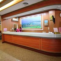 Sheng-Kuo Hotel 