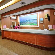Sheng-Kuo Hotel 
