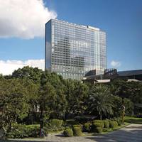 Fairmont Makati 