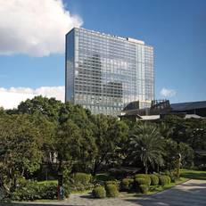 Fairmont Makati 