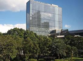 Fairmont Makati 
