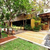 Suppanniga Home 