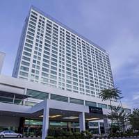 Pullman Kuching 