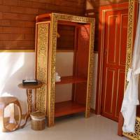 Irawadee Resort 