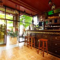 Irawadee Resort 