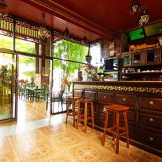 Irawadee Resort 