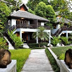 The Quarter Pai 
