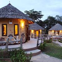 Mari Pai Resort 