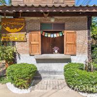 Pai Country Hut 