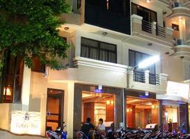 Hotel Relax Inn 