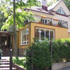 Фламинго Отель 