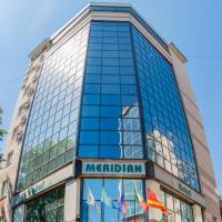 Hotel Meridian 
