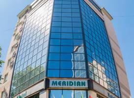 Hotel Meridian 