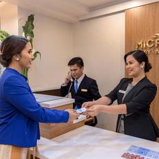 Microtel Davao 