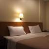 Lodge 61 Hotel 