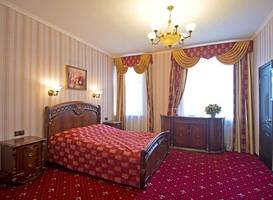 Отель Эрмитаж 