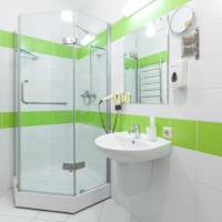 Гостиница Меридиан 