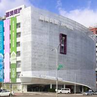 Day Plus Hotel 