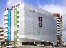 Day Plus Hotel 