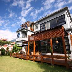 Jimei Homestay 