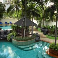 Ascott Jakarta 