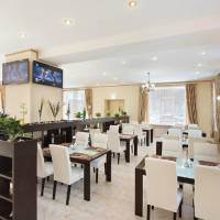 Отель Пирамида 