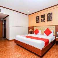 Malaysia Hotel 