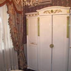 Старая Мельница 