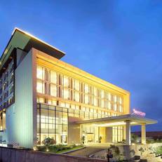 Mercure Padang 