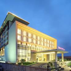Mercure Padang 