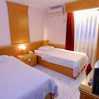 Hotel Hangtuah 