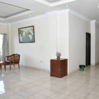 Djakarta Hotel 